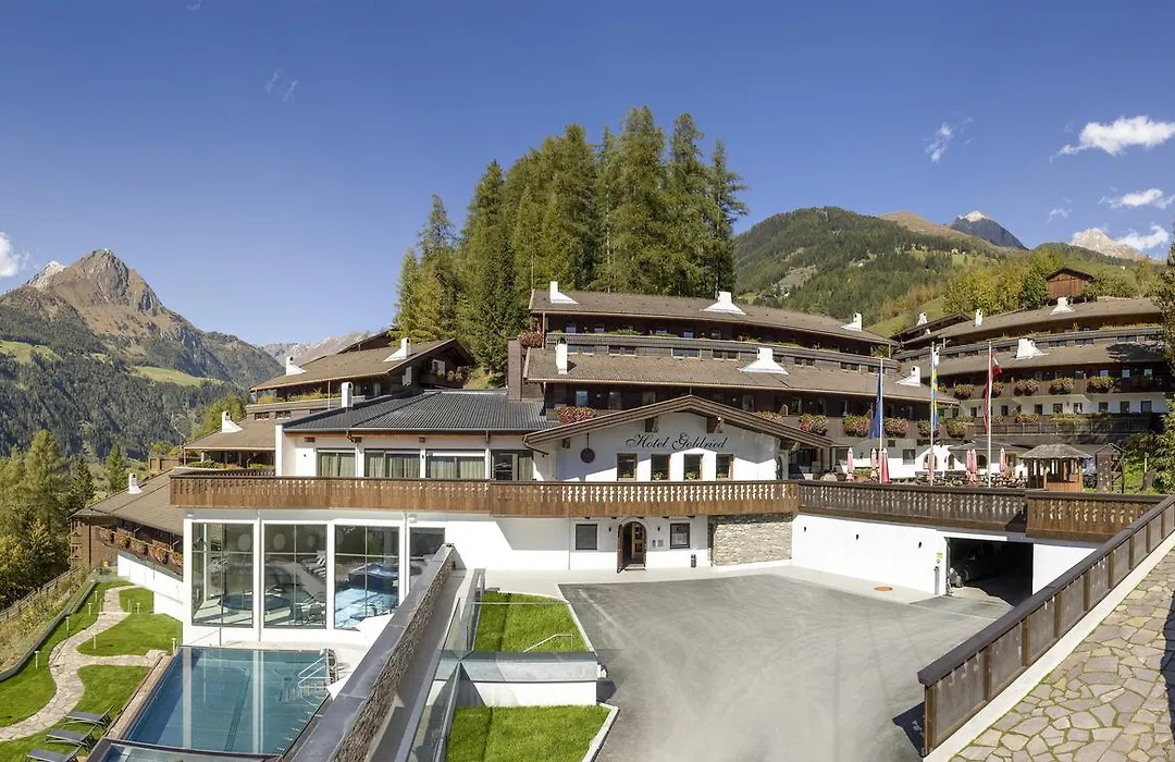 Hotel Goldried-1
